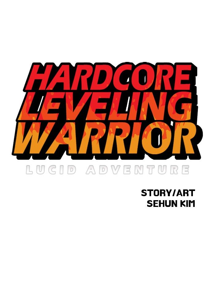 Hardcore Leveling Warrior 72