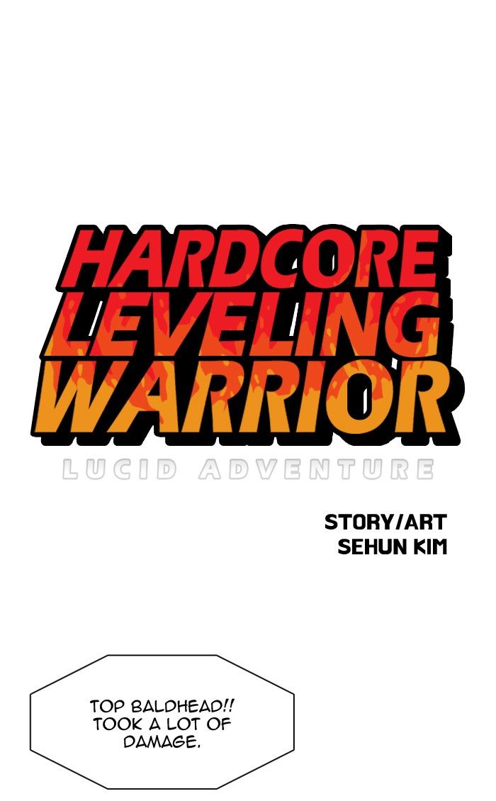 Hardcore Leveling Warrior 78