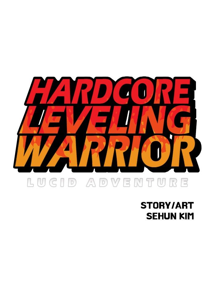 Hardcore Leveling Warrior 80