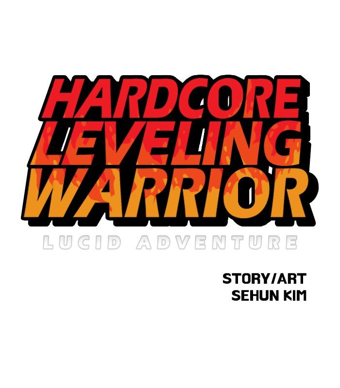 Hardcore Leveling Warrior 81
