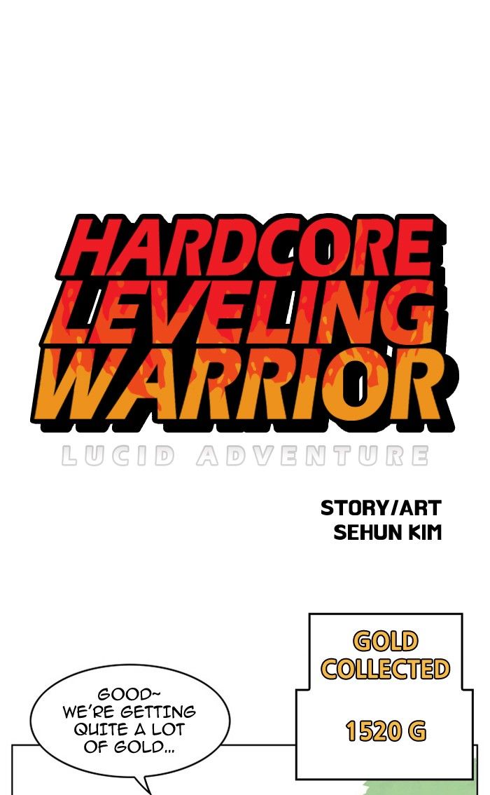 Hardcore Leveling Warrior 82