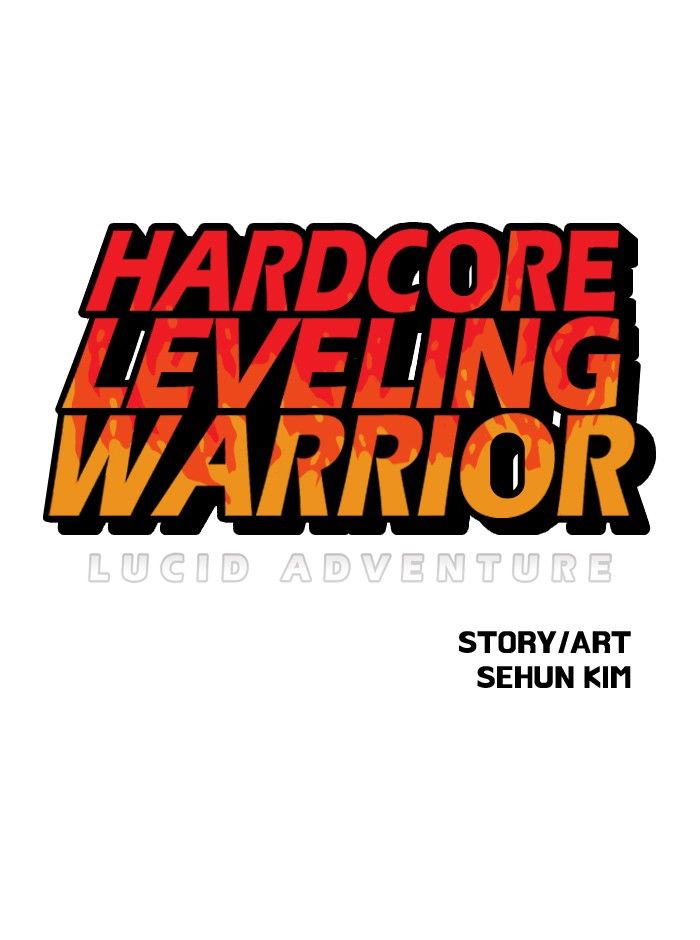 Hardcore Leveling Warrior 83