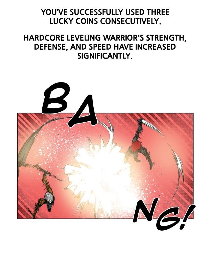 Hardcore Leveling Warrior 84