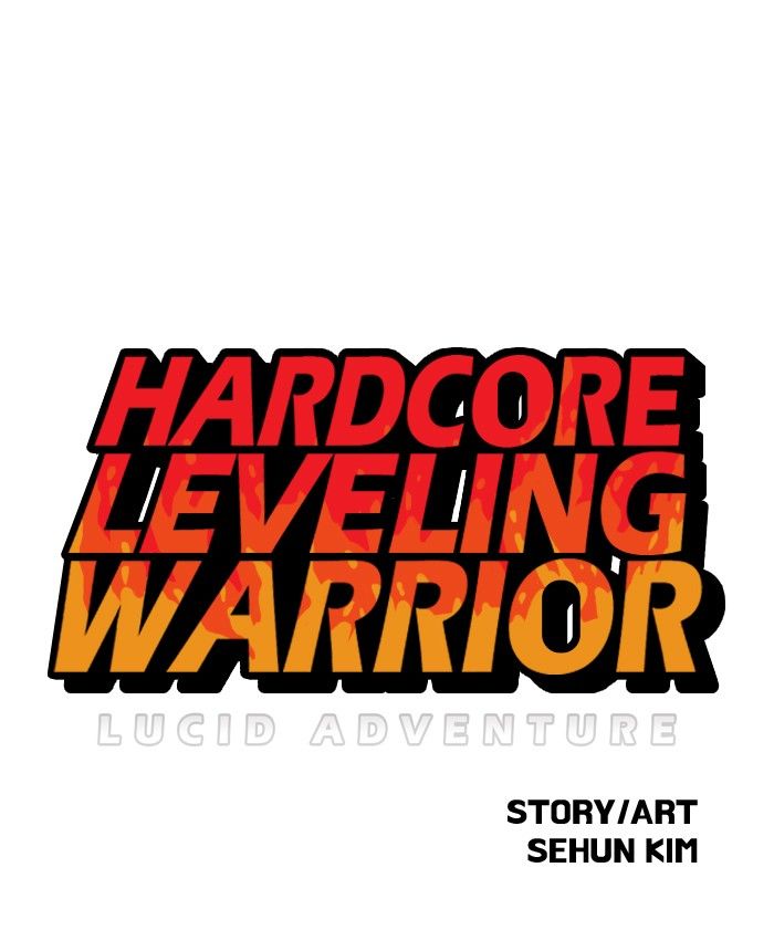 Hardcore Leveling Warrior 85