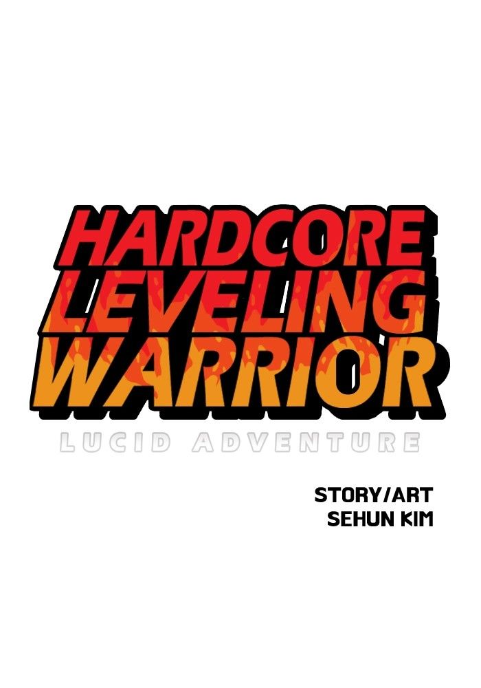 Hardcore Leveling Warrior 88