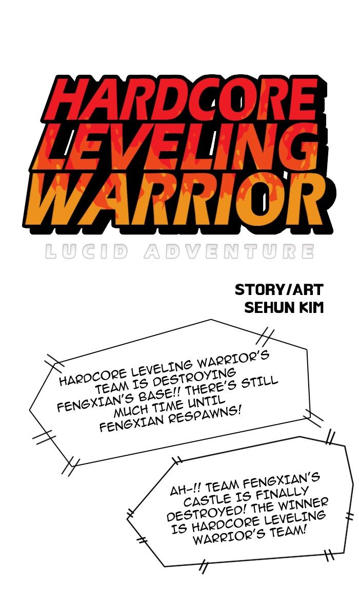 Hardcore Leveling Warrior 87