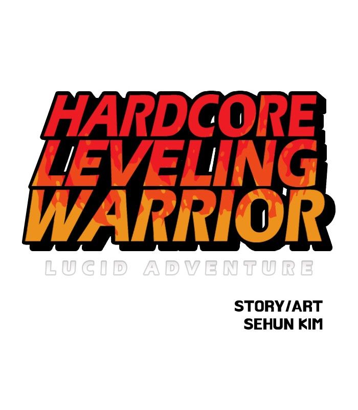 Hardcore Leveling Warrior 89