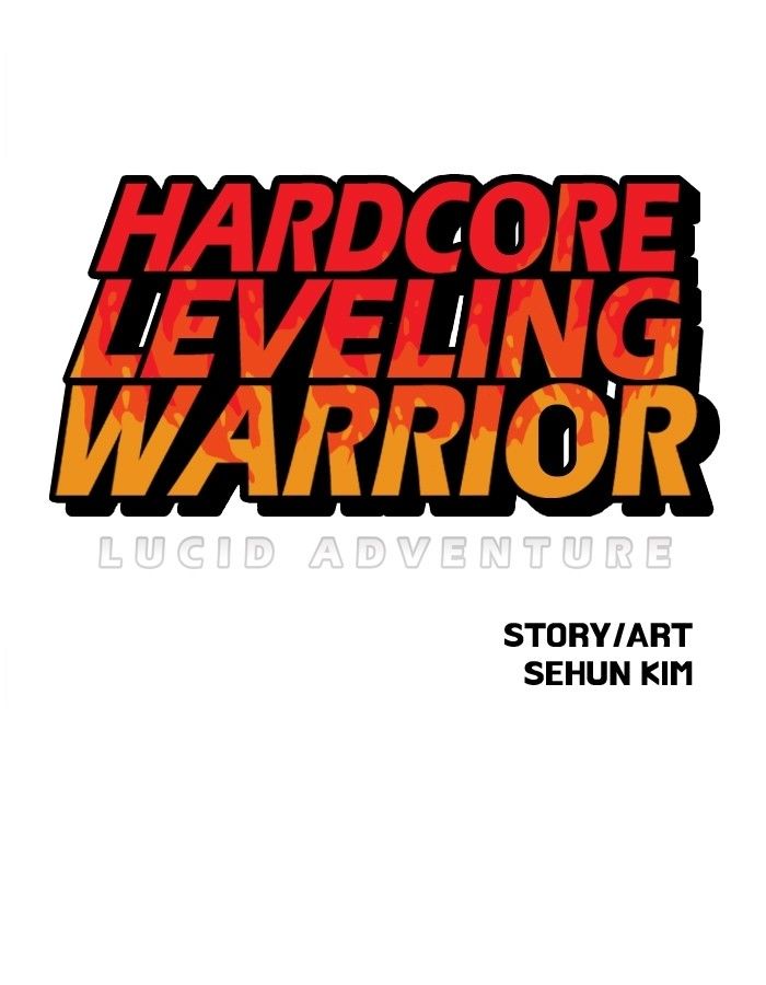 Hardcore Leveling Warrior 90