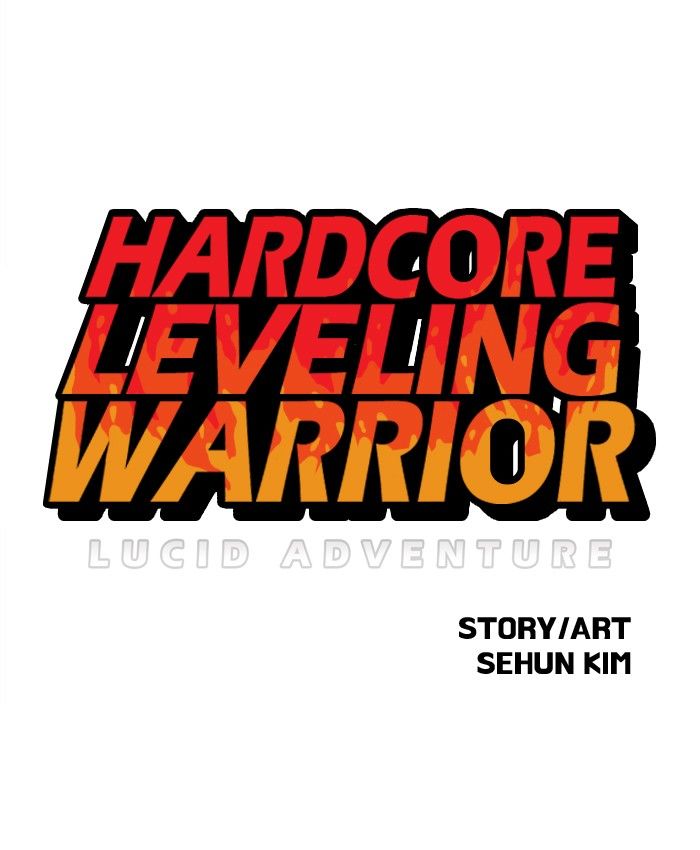 Hardcore Leveling Warrior 91