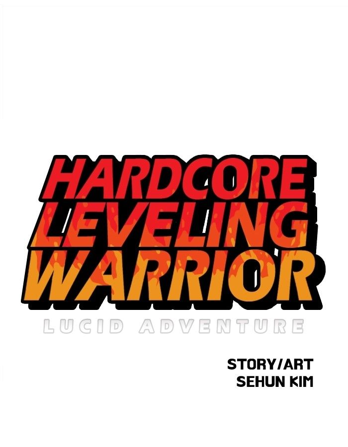 Hardcore Leveling Warrior 92