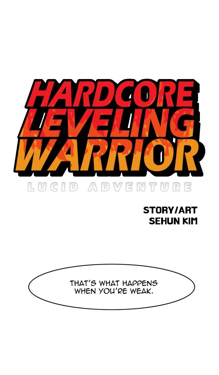 Hardcore Leveling Warrior 96