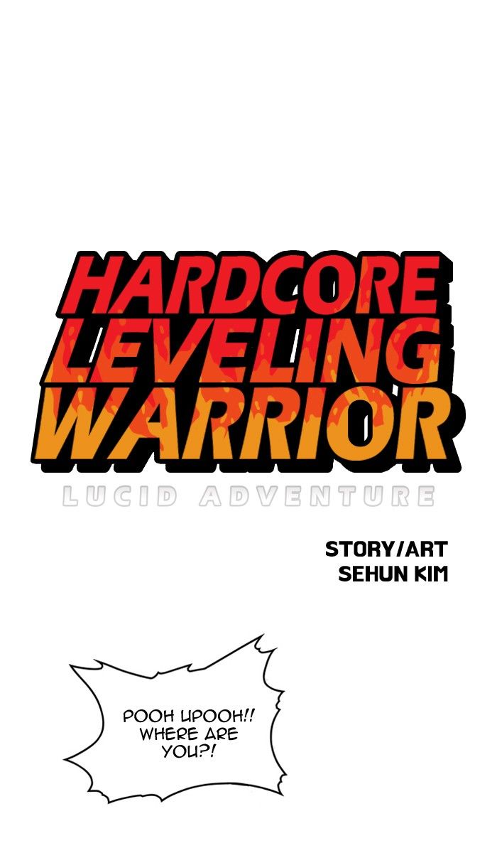 Hardcore Leveling Warrior 97