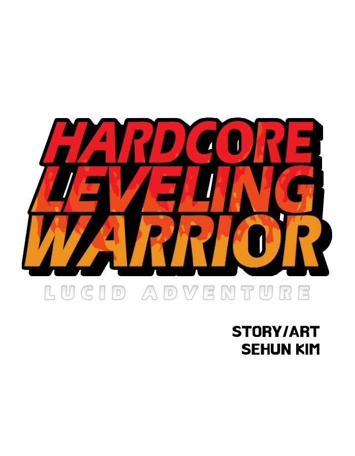 Hardcore Leveling Warrior 98