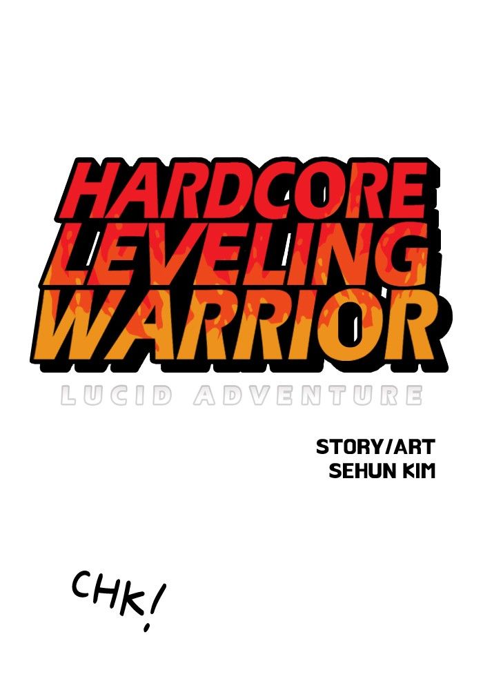 Hardcore Leveling Warrior 99