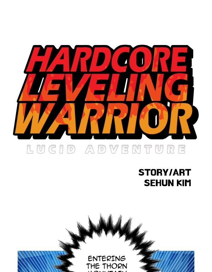 Hardcore Leveling Warrior 100