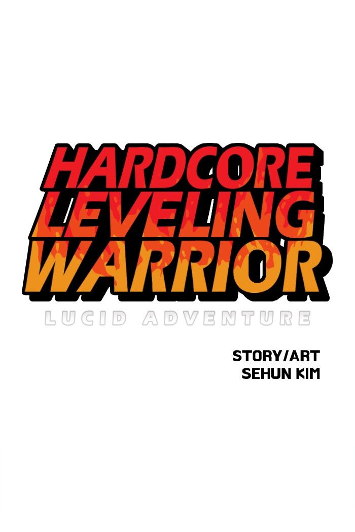 Hardcore Leveling Warrior 101