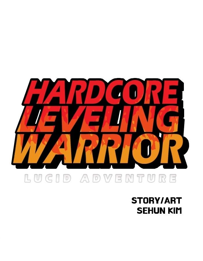 Hardcore Leveling Warrior 102