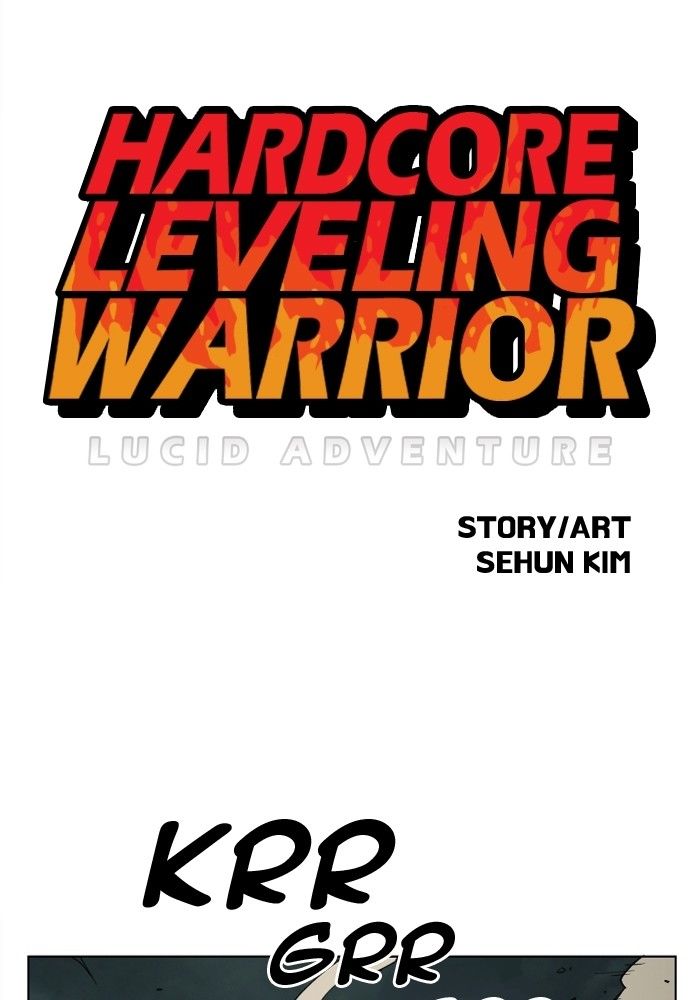 Hardcore Leveling Warrior 104