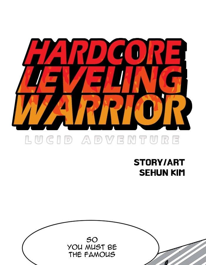Hardcore Leveling Warrior 105