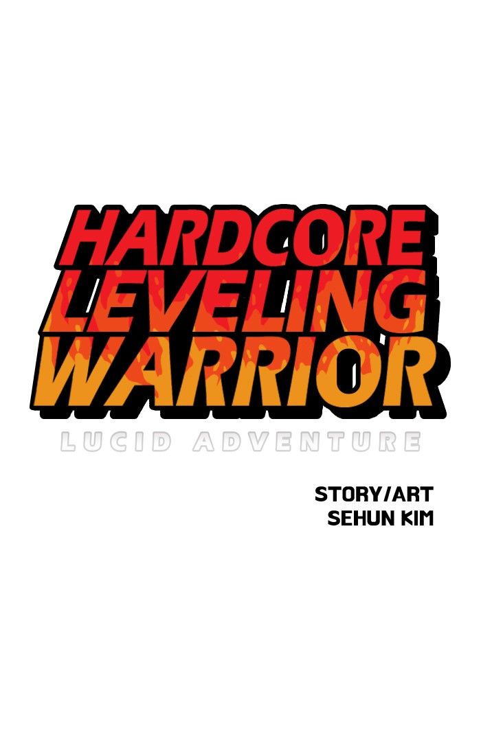 Hardcore Leveling Warrior 107