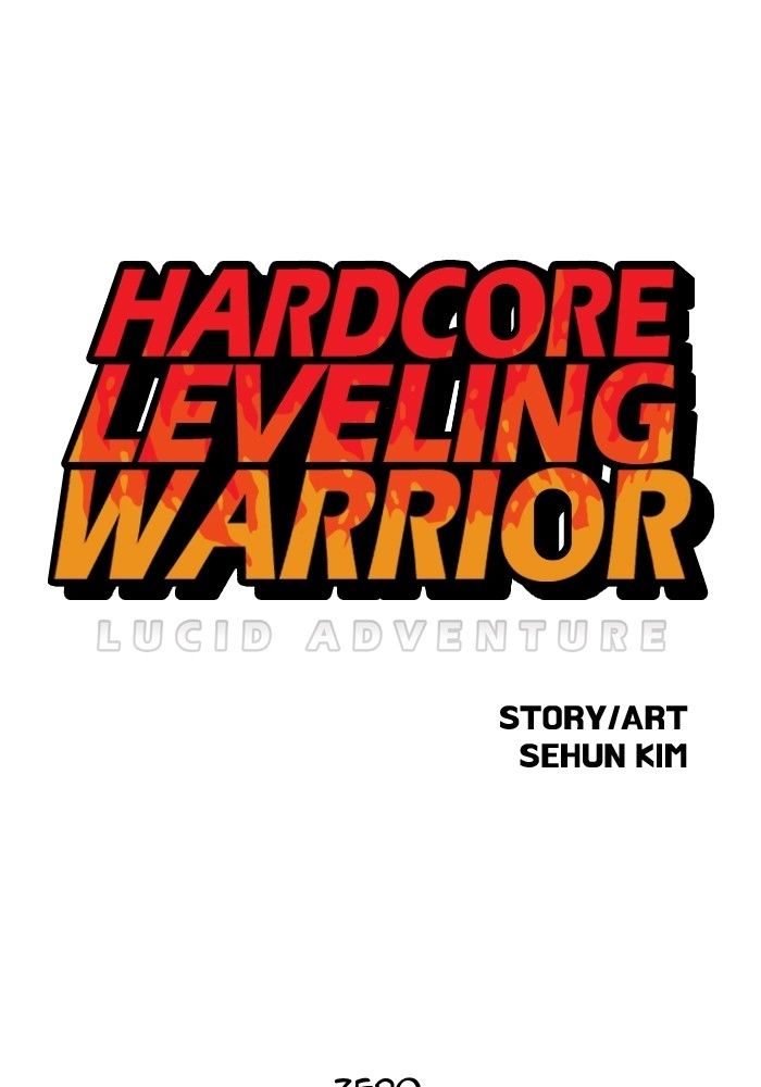 Hardcore Leveling Warrior 108