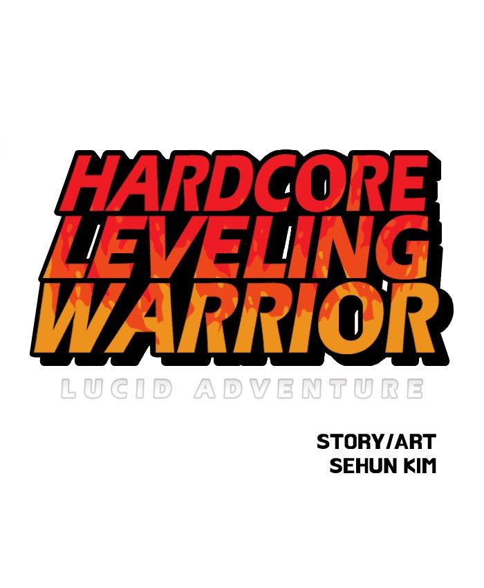 Hardcore Leveling Warrior 109