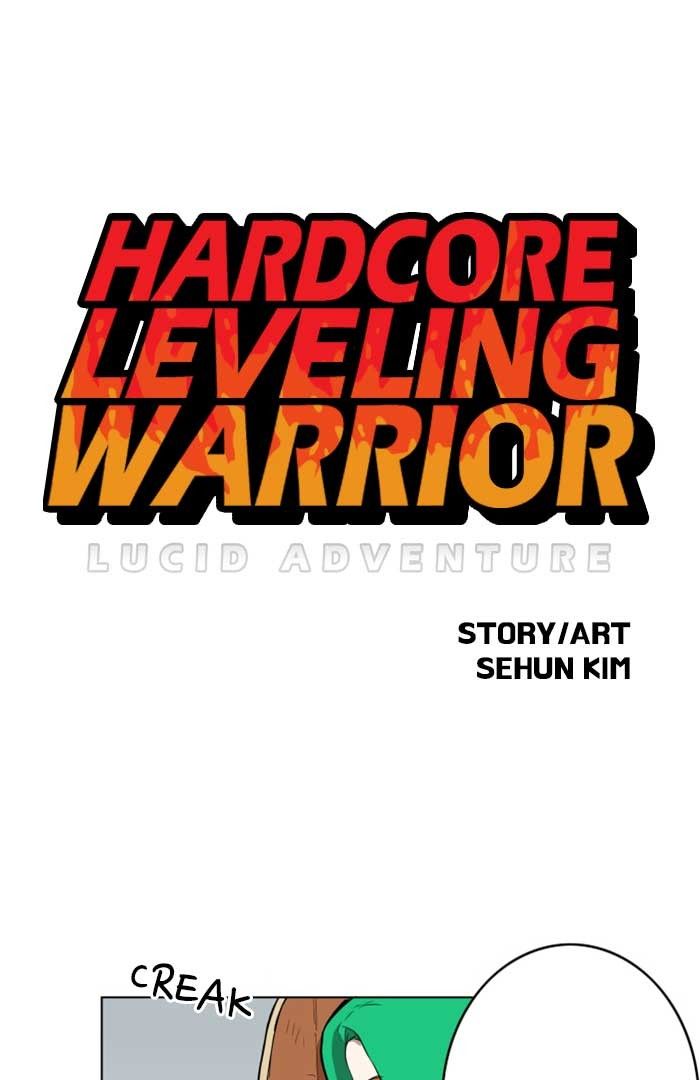 Hardcore Leveling Warrior 111