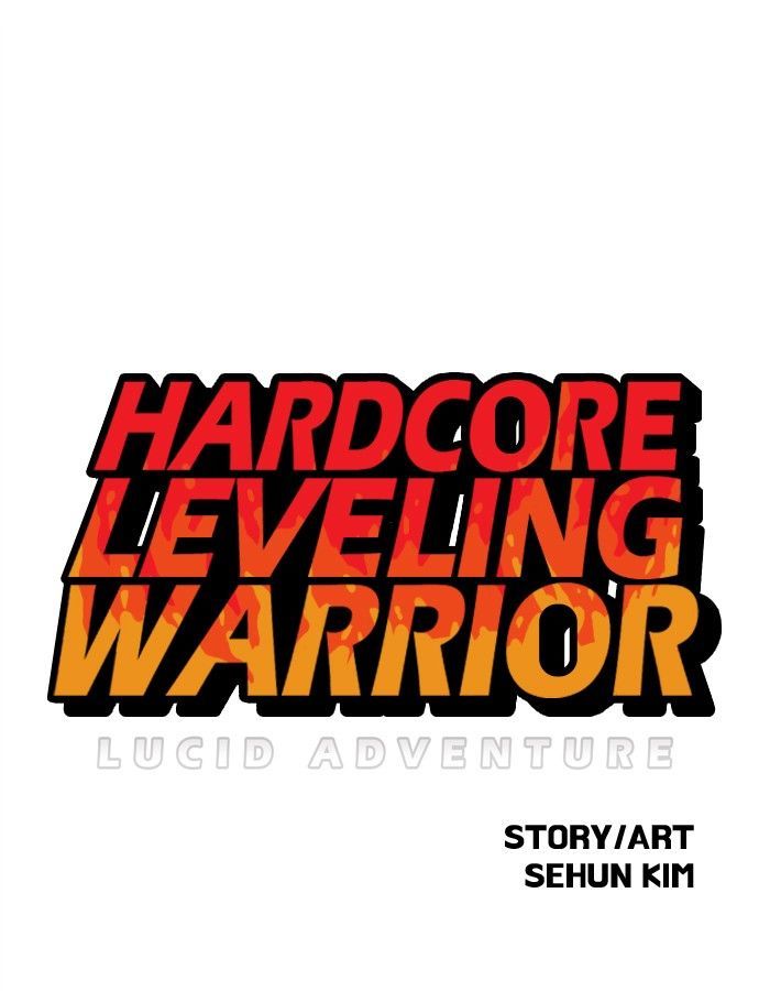 Hardcore Leveling Warrior 112