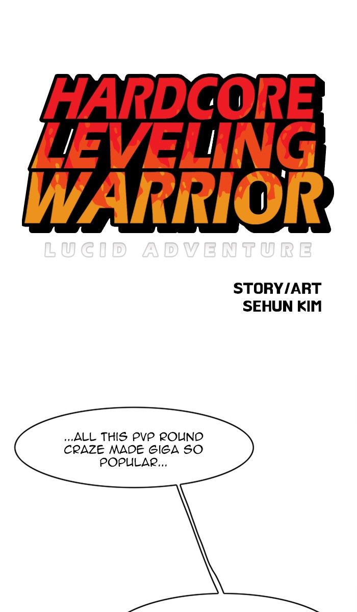 Hardcore Leveling Warrior 115