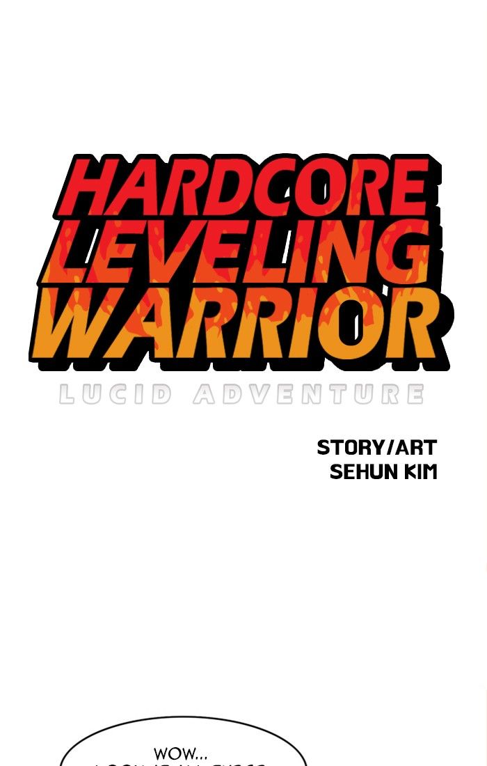 Hardcore Leveling Warrior 117