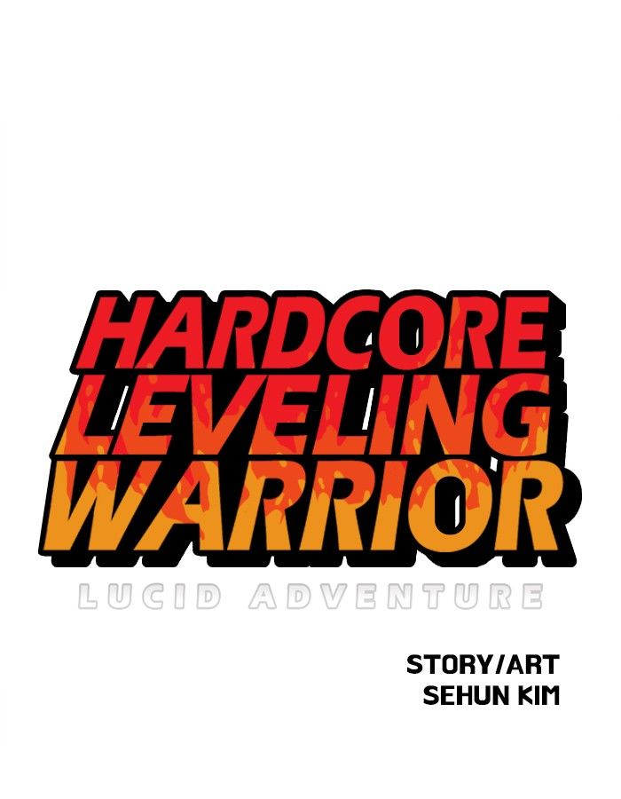 Hardcore Leveling Warrior 119