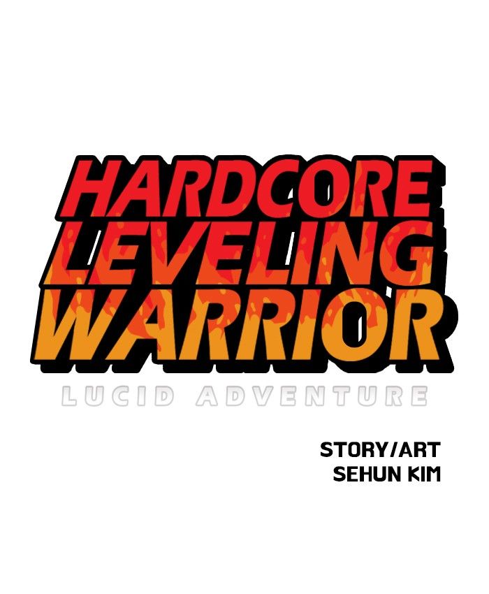 Hardcore Leveling Warrior 122