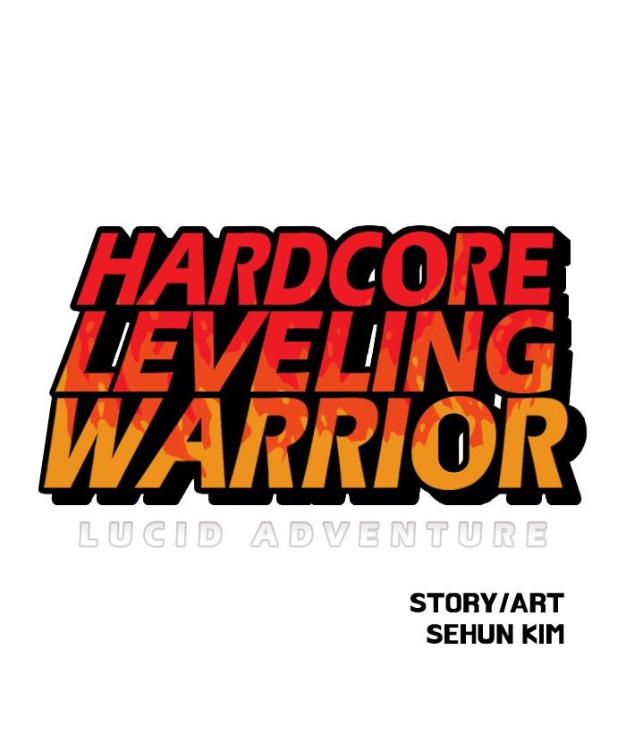 Hardcore Leveling Warrior 123