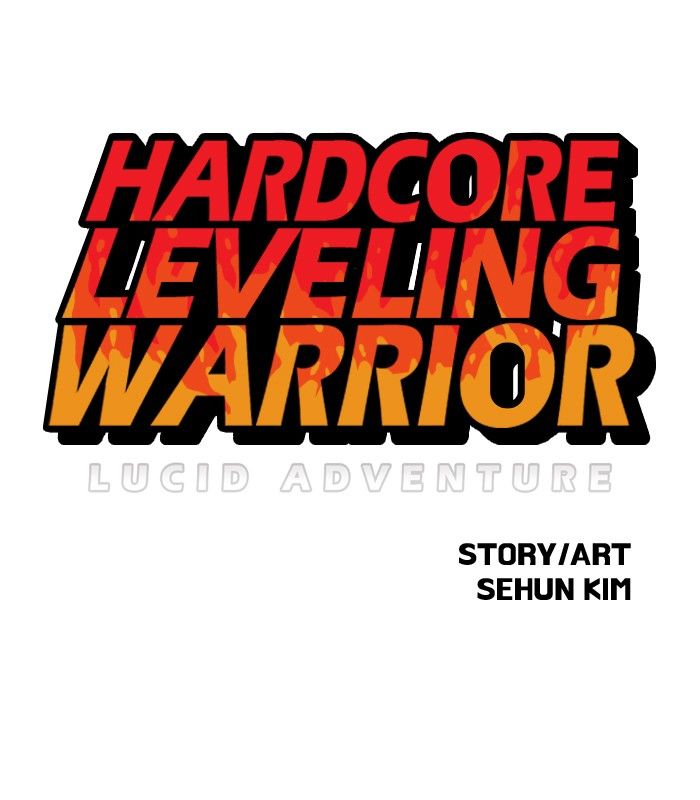 Hardcore Leveling Warrior 125