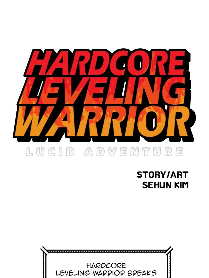 Hardcore Leveling Warrior 129