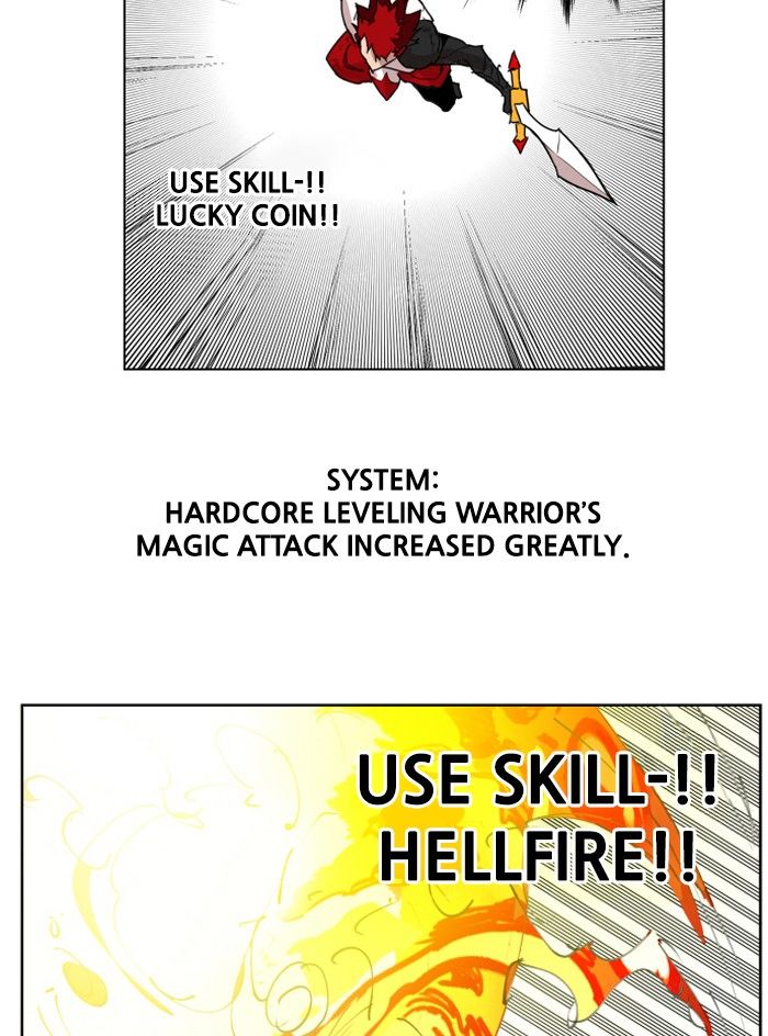 Hardcore Leveling Warrior 129