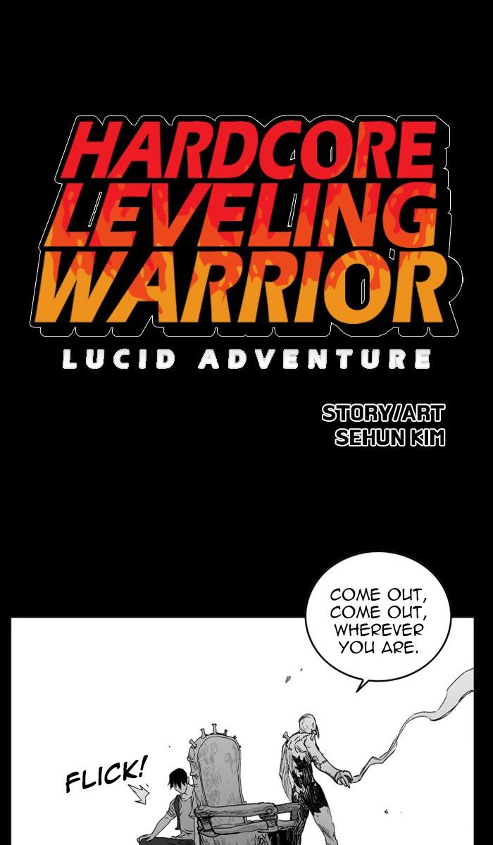 Hardcore Leveling Warrior 128