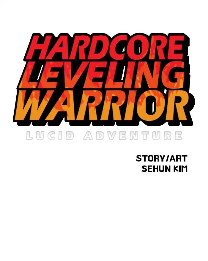 Hardcore Leveling Warrior 127
