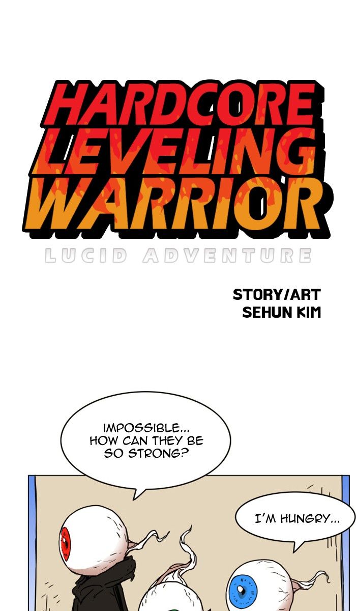 Hardcore Leveling Warrior 135