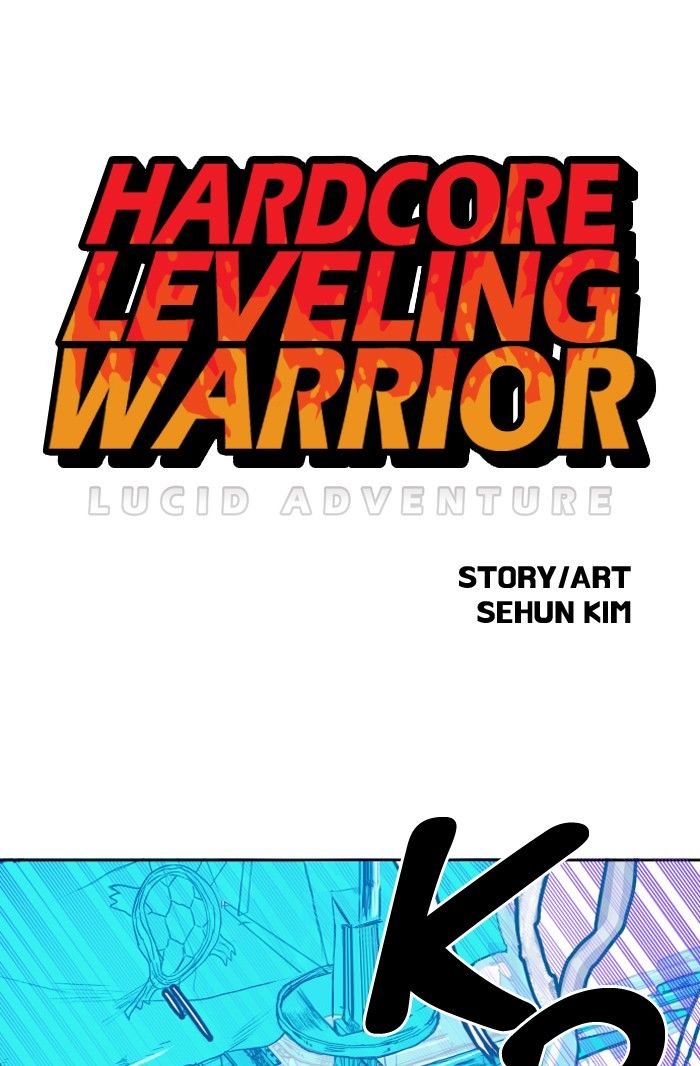 Hardcore Leveling Warrior 136