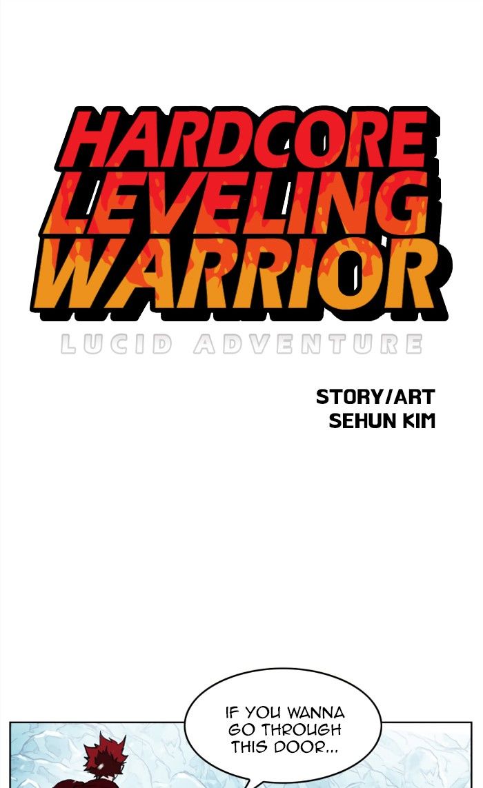 Hardcore Leveling Warrior 141