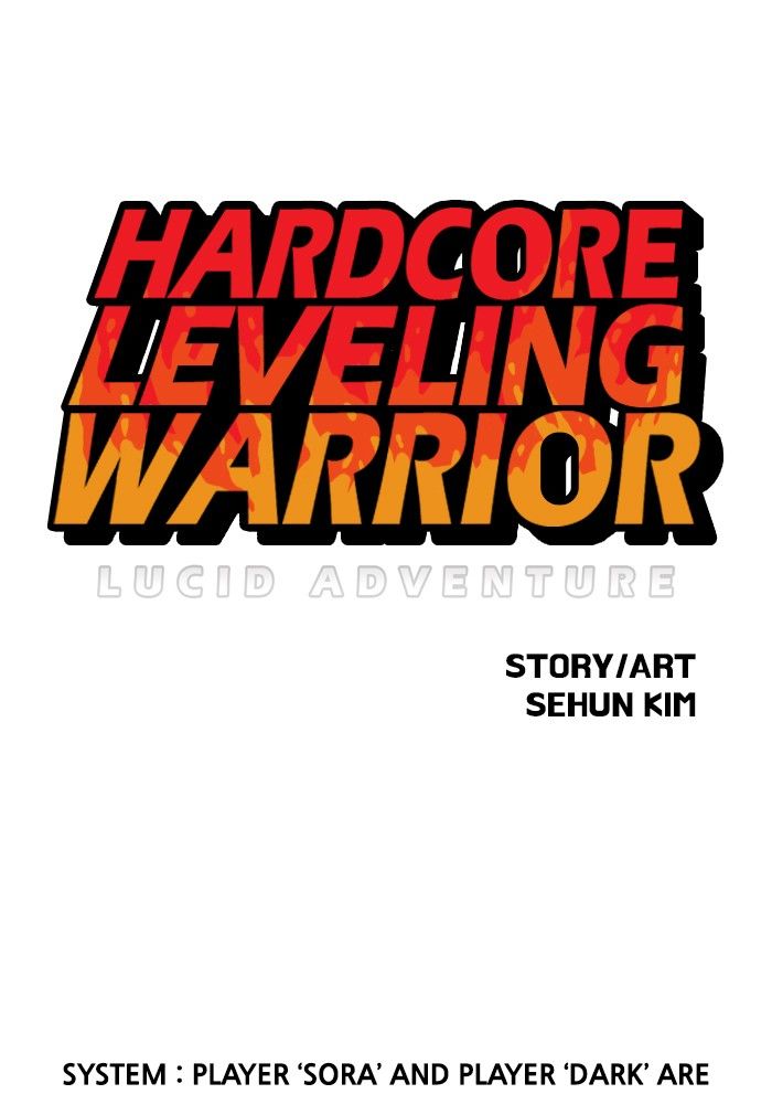 Hardcore Leveling Warrior 142