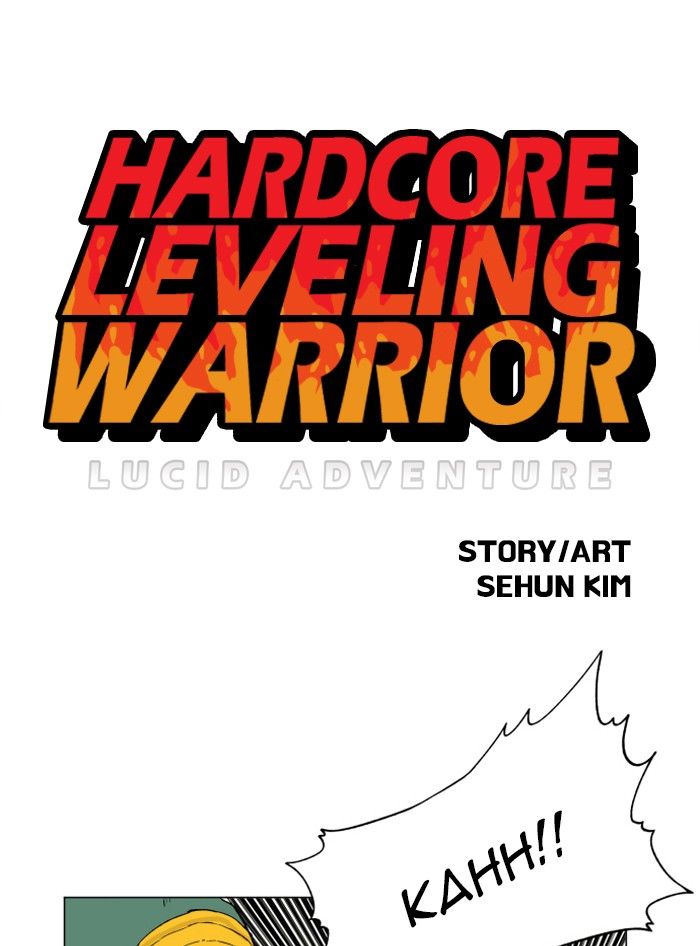Hardcore Leveling Warrior 145