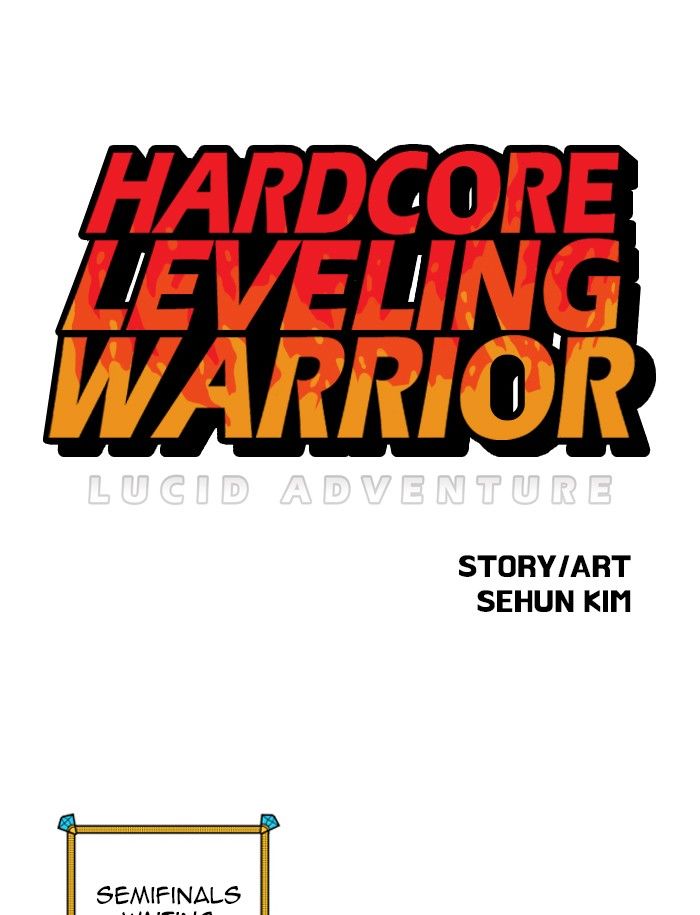 Hardcore Leveling Warrior 146