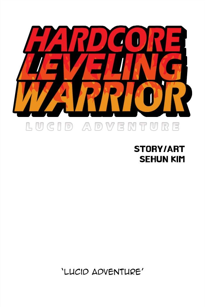 Hardcore Leveling Warrior 151