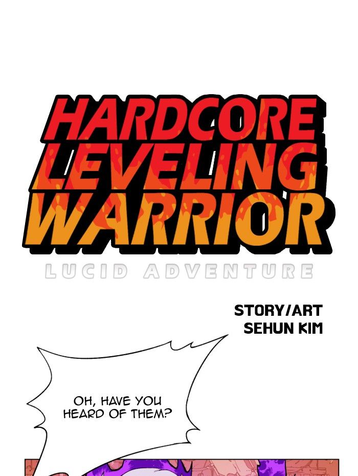 Hardcore Leveling Warrior 152