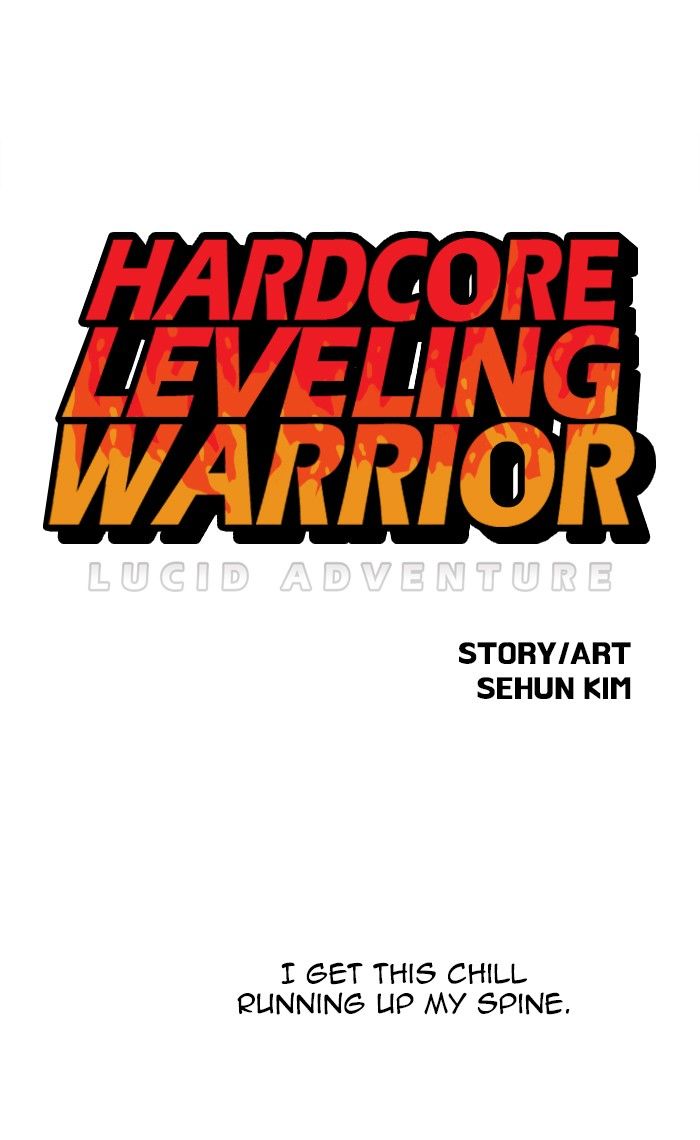 Hardcore Leveling Warrior 155