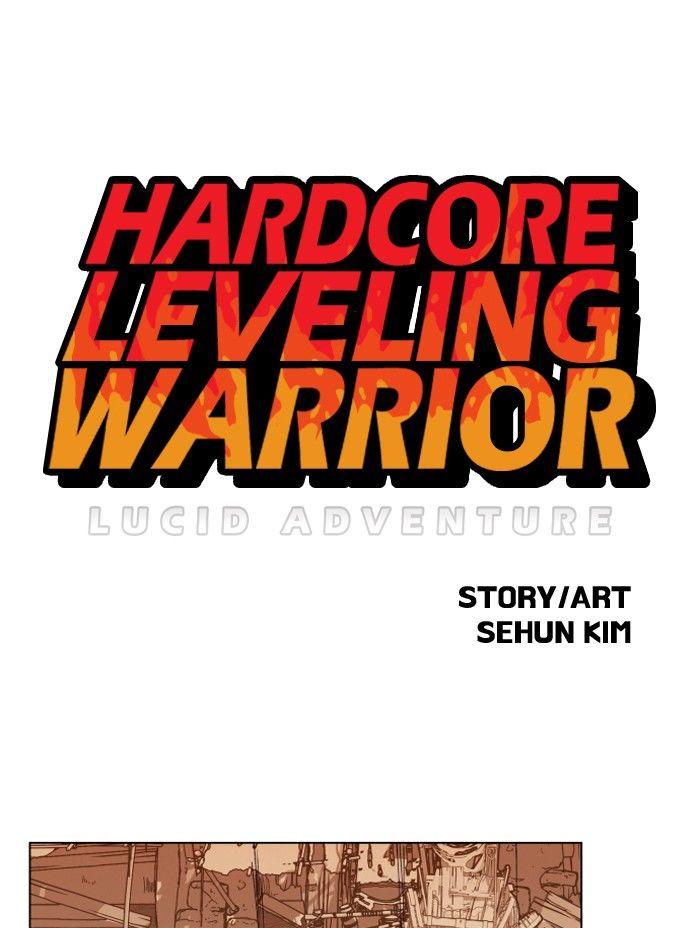 Hardcore Leveling Warrior 156