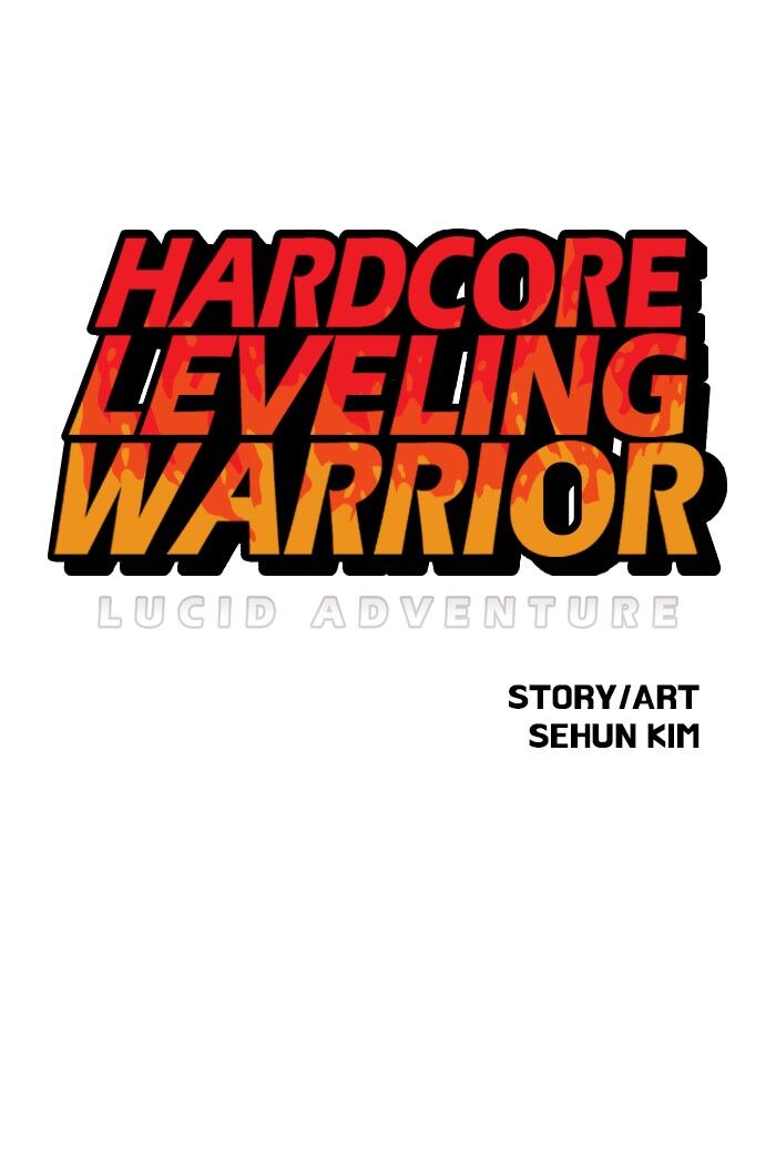 Hardcore Leveling Warrior 157