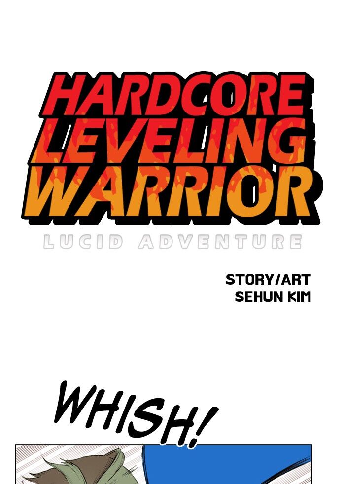 Hardcore Leveling Warrior 158
